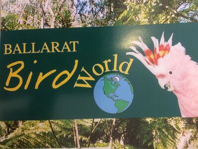 Ballarat Bird World