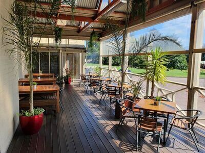 Crown Hotel Buninyong