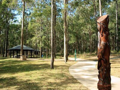 Daisy Hill Koala Centre