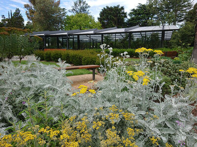 Geelong Botanic Gardens