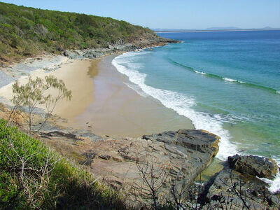 Noosa National Park