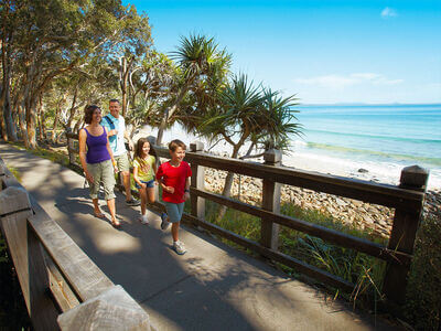 Noosa National Park