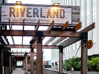 Riverland