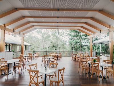 Walkabout Creek Discovery Centre