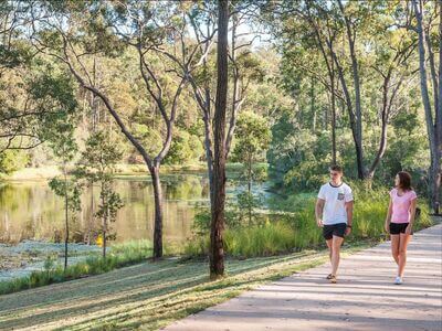 Walkabout Creek Discovery Centre