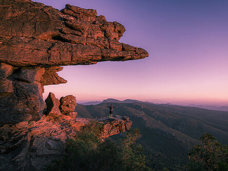 Grampians