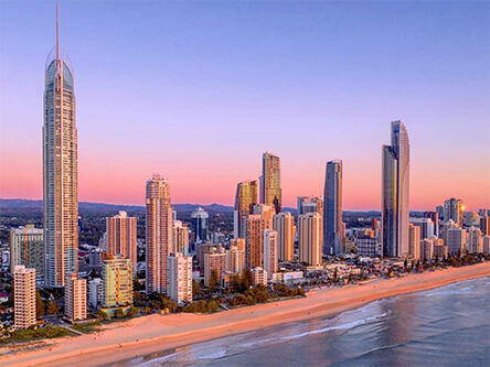 Gold Coast